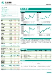 每天导读