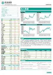 每天导读