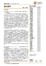 晨会集萃
