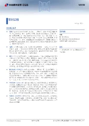 每日晨报