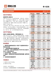 每日晨报