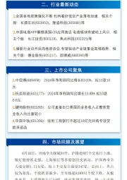 万和财富早班车