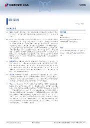 每日晨报