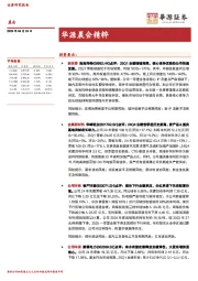 华源晨会精粹