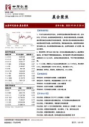 晨会聚焦