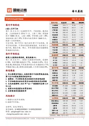 每日晨报
