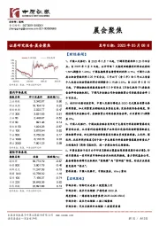 晨会聚焦