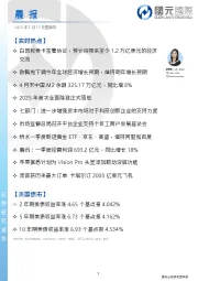 晨报