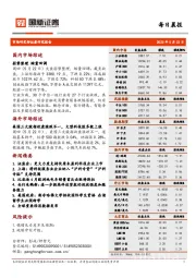 每日晨报