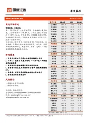 每日晨报