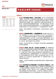 华源晨会精粹