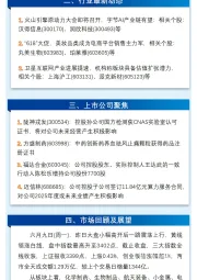万和财富早班车