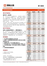 每日晨报