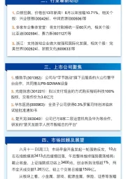 万和财富早班车
