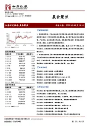 晨会聚焦