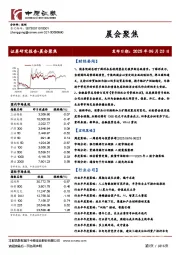 晨会聚焦