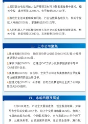 万和财富早班车