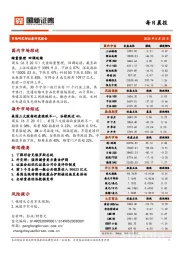 每日晨报