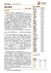 晨会集萃