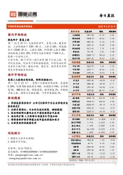 每日晨报
