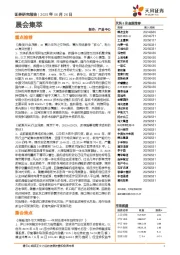 晨会集萃