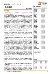 晨会集萃