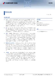 每日晨报