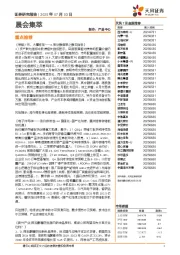 晨会集萃
