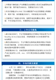 万和财富早班车