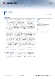 每日晨报