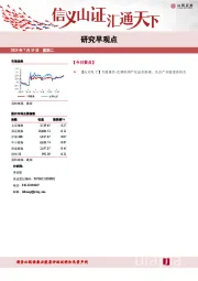研究早观点