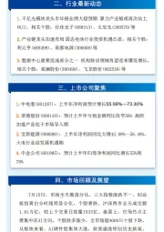 万和财富早班车