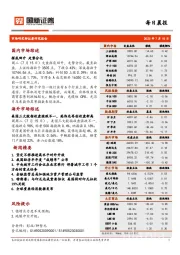 每日晨报