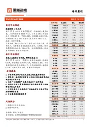 每日晨报