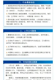 万和财富早班车