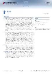 每日晨报