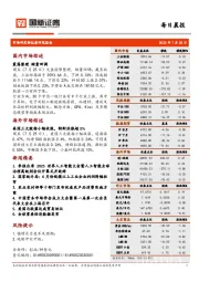 每日晨报