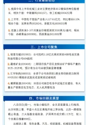 万和财富早班车