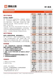 每日晨报