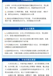 万和财富早班车