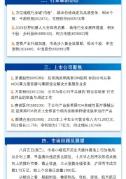 万和财富早班车