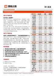每日晨报
