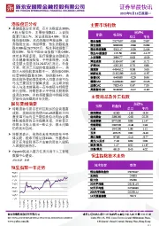 证券早晨快讯
