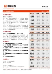 每日晨报