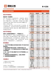 每日晨报