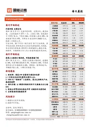 每日晨报