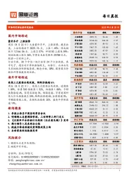 每日晨报