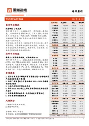 每日晨报