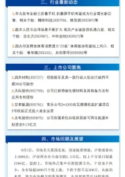 万和财富早班车