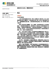 每周投资早参